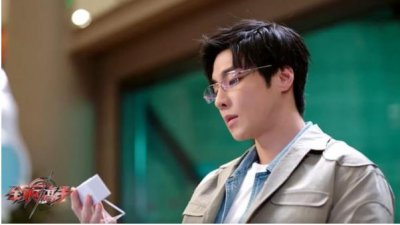 ​高瀚宇是怎么火的 高瀚宇女朋友是谁