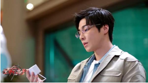 高瀚宇是怎么火的 高瀚宇女朋友是谁