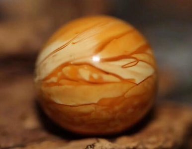 ​雮尘珠为什么在献王墓