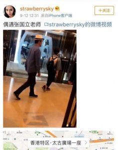 ​张国立的老婆（63岁张国立和妻子邓婕各走各的）