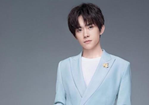 肖茵的老公是谁 没有任何的绯闻