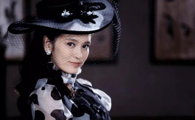 ​肖茵的老公是谁 没有任何的绯闻