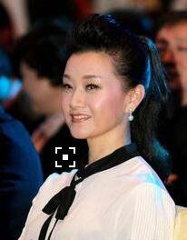 宋祖英的绯闻 宋祖英的老公离婚了