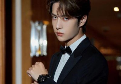 ​王一博女朋友是谁照片 王一博孟美岐在一起过吗