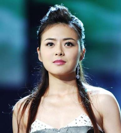 主持人何炅结婚了吗 何炅老婆和孩子照片真假