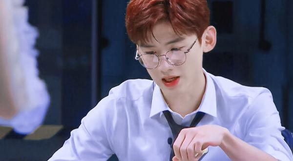 白敬亭近视多少度?白敬亭近视度数不低