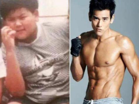 尚雯婕前后对比照片 整个人变非常的时尚