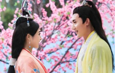 ​重耳最后和谁在一起了