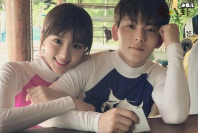 ​陈翔毛晓彤分手原因曝光，是出轨江铠同？