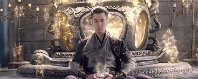 ​太古神王秦问天是有几个老婆