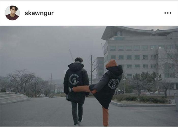 国民CP假分手！他俩怕掉粉居然改地下恋啦？？？