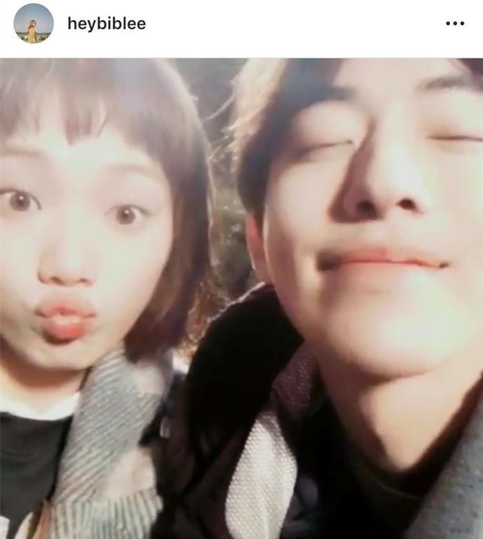 国民CP假分手！他俩怕掉粉居然改地下恋啦？？？