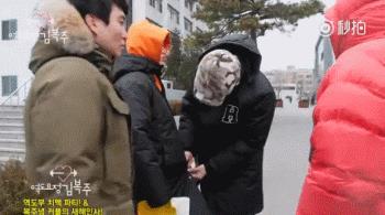 国民CP假分手！他俩怕掉粉居然改地下恋啦？？？