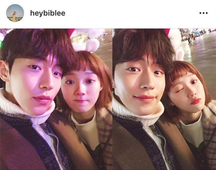 国民CP假分手！他俩怕掉粉居然改地下恋啦？？？