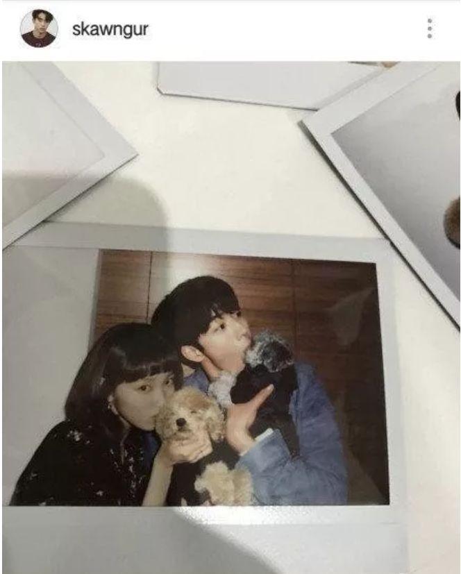 国民CP假分手！他俩怕掉粉居然改地下恋啦？？？