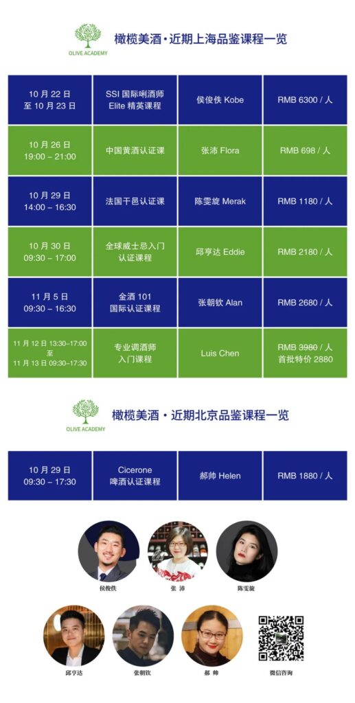 一般学习调酒师的学费需要多少_调酒内容及价格