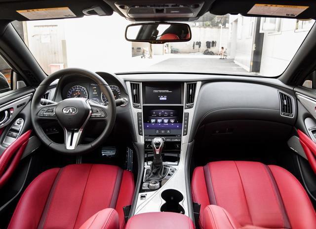 平民跑车推荐不到四十万即可拥有-