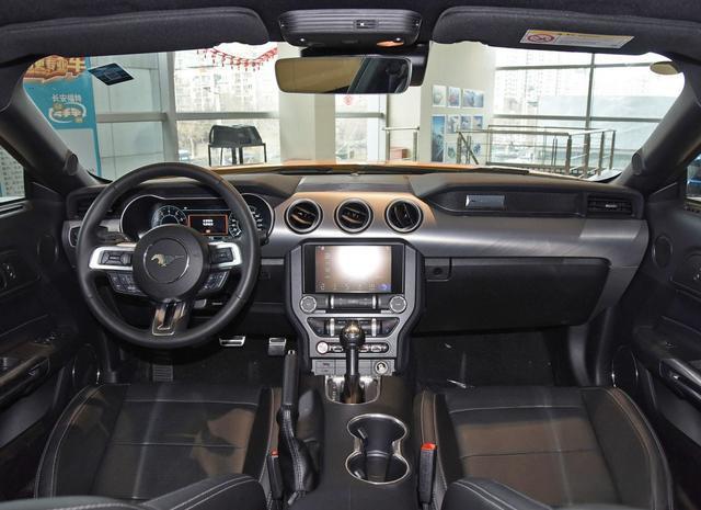 平民跑车推荐不到四十万即可拥有-