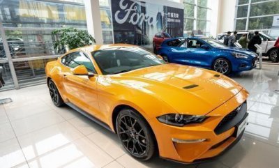 平民跑车推荐不到四十万即可拥有