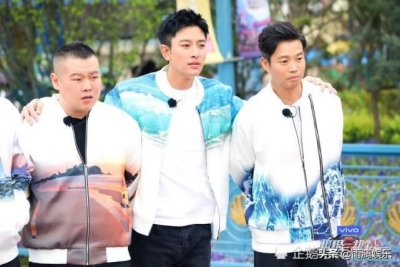 ​《极限挑战》继续不敌跑男，同为剧本杀，收视率却对比明显