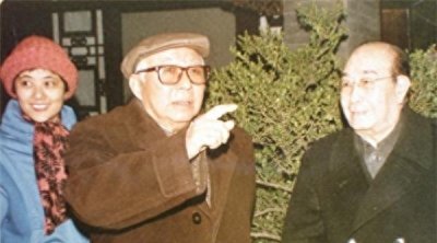 ​他曾任北京市委书记，后官至副国级，功勋卓越，活了82岁