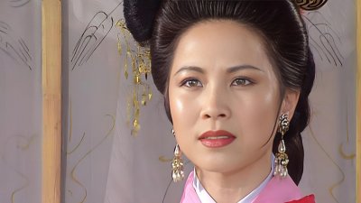 ​三国姿色排行榜，十大美女，你最爱谁