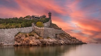 ​蓬莱各大景点开放时间，门票价格和看点