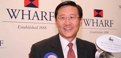 ​吴光正：香港地产巨擘，家族财富传承引关注⁠