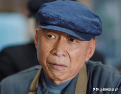 ​从《大宅门2》到《南来北往》，努力的他，用优秀的演技证明自己