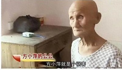 ​六段婚姻，六次丧夫，天生的扫把星? 揭秘＂克夫命＂背后的人性悲歌