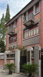 上海鲁迅故居修缮完毕重新开放,“走近”更真实的鲁迅→