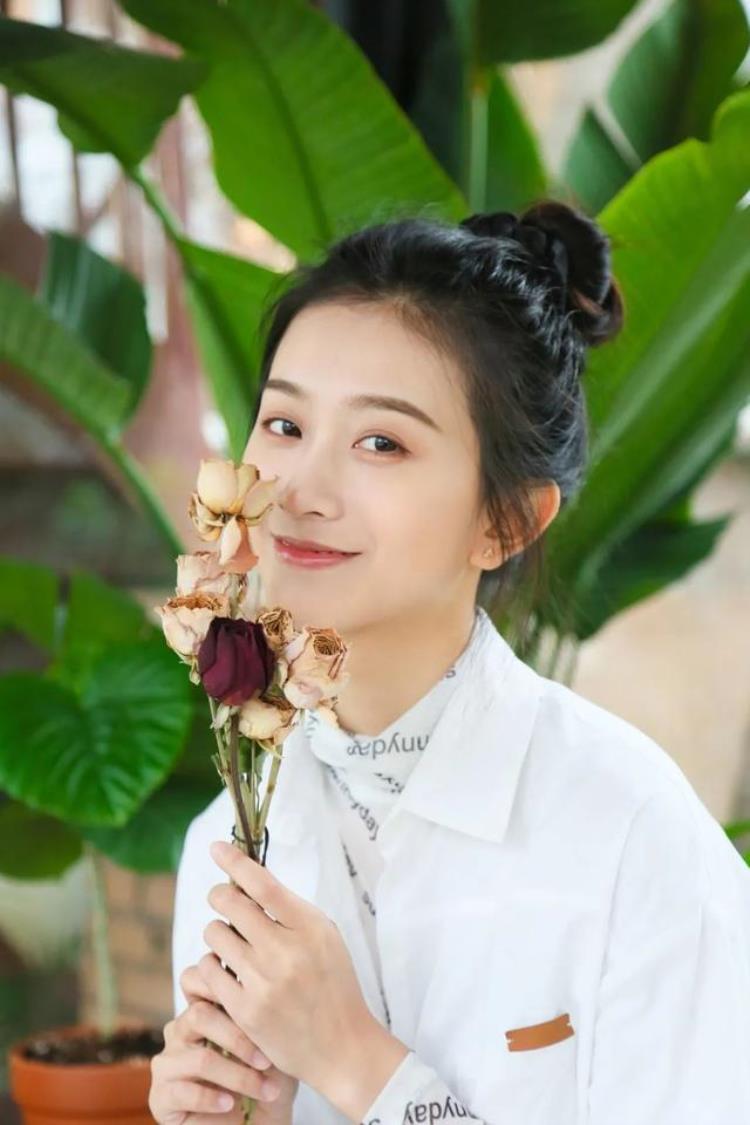 梦华录的高慧学导演却做了演员还是雪中的花魁鱼幼薇