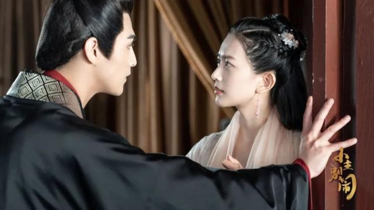 梦华录的高慧学导演却做了演员还是雪中的花魁鱼幼薇