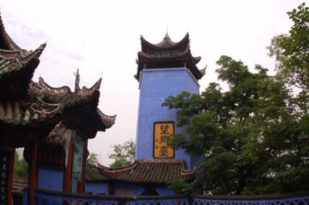 望乡台在哪个地方（望乡台的历史来源讲解）