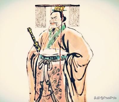 中国各朝代帝王列表(中国朝代和帝王顺序完整表)-第1张图片-