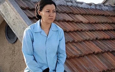 刘琳:从“白嫖”名导到39岁生子,中生代演员崛起成楷模