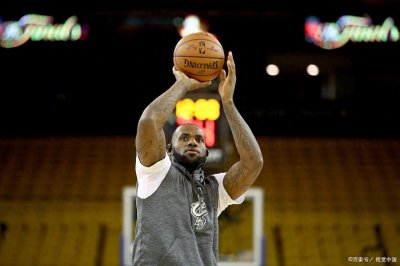 NBA选秀怎么确定顺位?