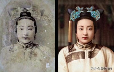 光绪帝宠妃珍妃死前受到了怎样的刑罚,宫女回忆太羞耻了