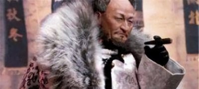 东北大土匪座山雕,1947年被捕后结局如何?其实并没有病死在监狱