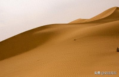 内蒙古又立大功了!斥资9亿引黄入沙,如今沙漠变成绿洲