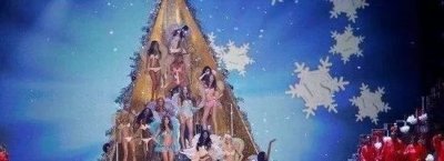 ​维密曾经“诸神时代”三大超模实力和魅力