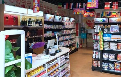 ​五大优势深度解析自由自在进口食品成功之道