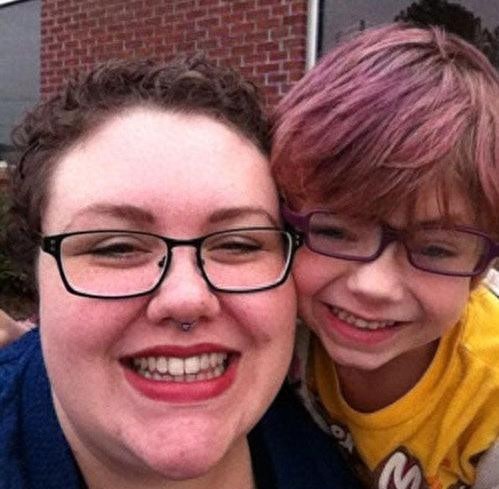 比双性人更神奇！忽男忽女的罕见“流性人”