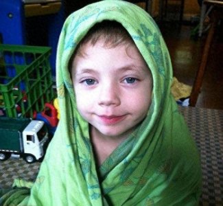 ​比双性人更神奇！忽男忽女的罕见“流性人”