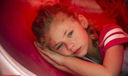 比双性人更神奇！忽男忽女的罕见“流性人”