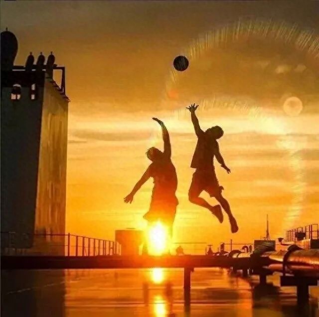 篮球是青春，热爱是本心，篮球头像篮球壁纸推荐