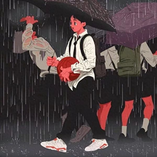 篮球是青春，热爱是本心，篮球头像篮球壁纸推荐