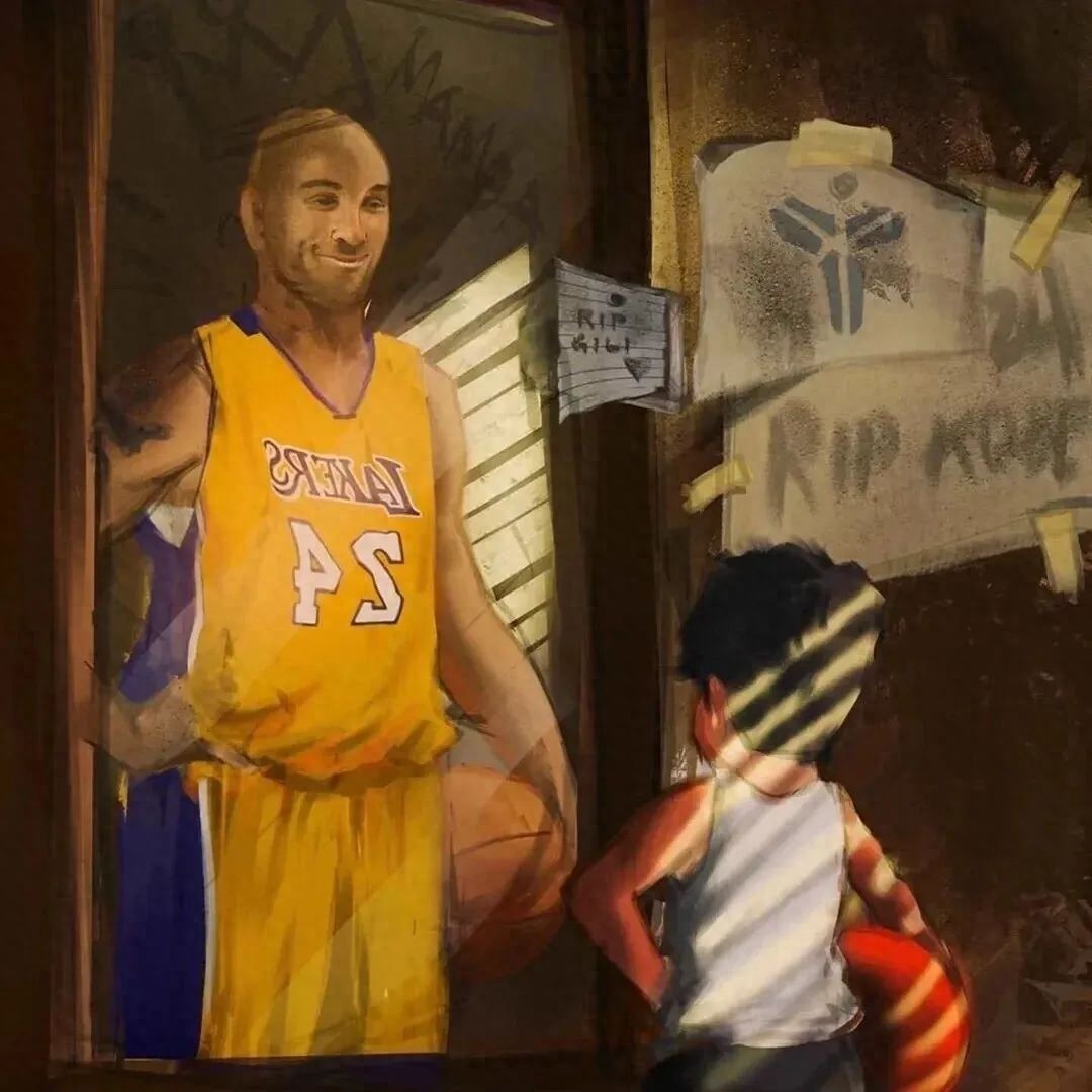 篮球是青春，热爱是本心，篮球头像篮球壁纸推荐