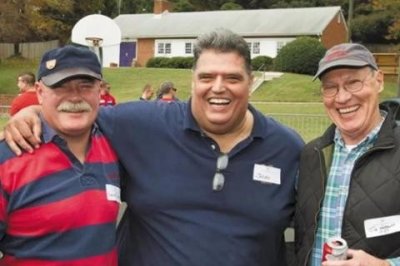 ​甘比诺家族间谍事件