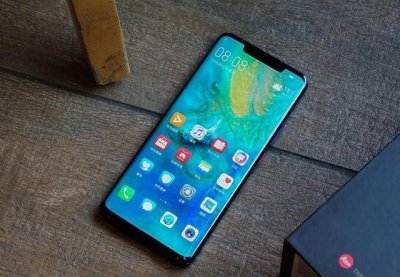 ​面对市场上各式各样的5G手机，为何UD版华为Mate20Pro还在大卖